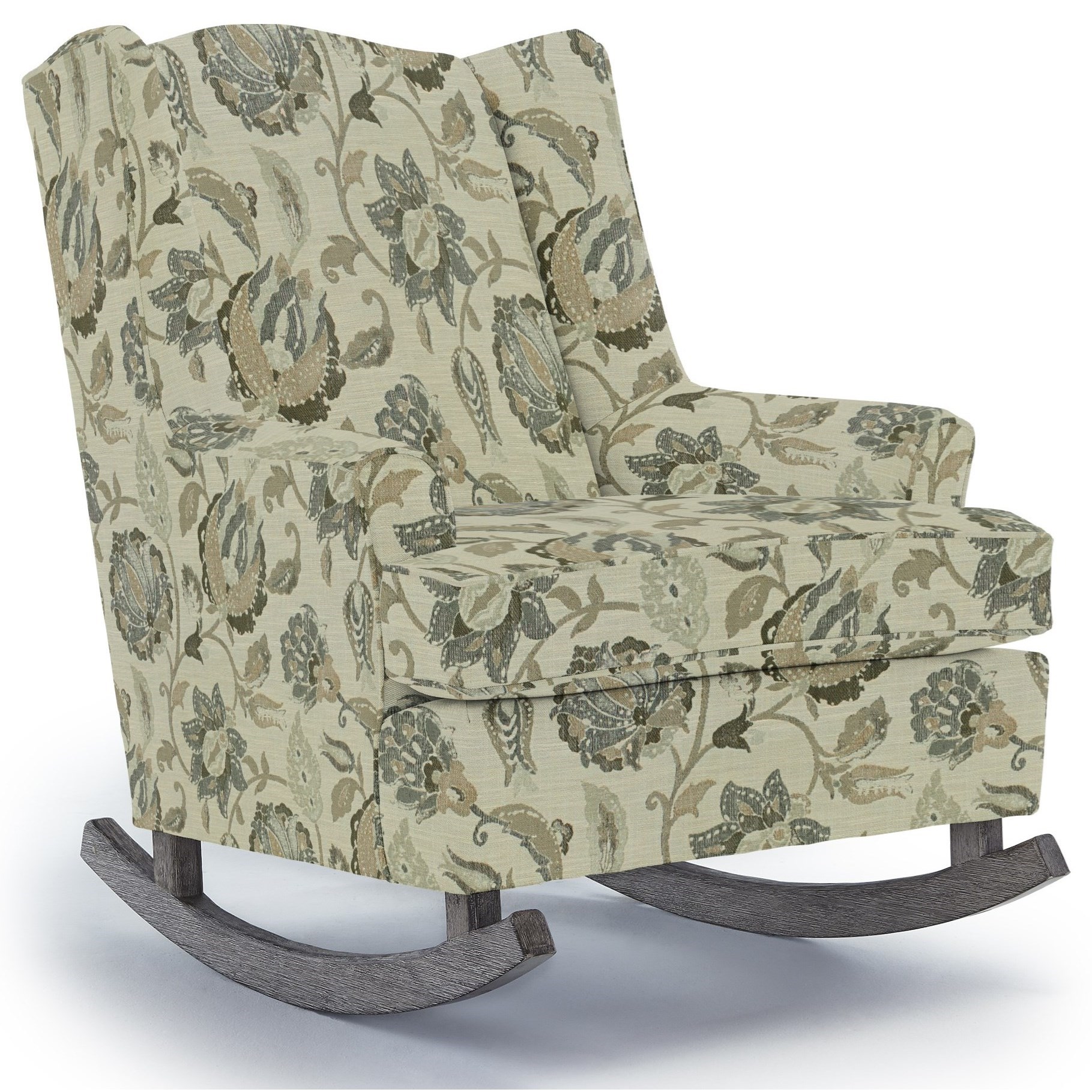 Portobello hotsell rocker chair